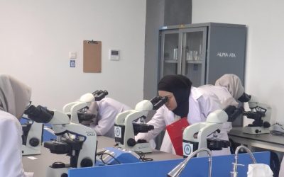 “World AMR Awareness Week 2025” Seruan Aksi Melawan Ancaman Resistensi Antimikroba