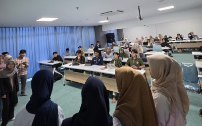 Menemukan Makna dalam Deep Learning: Strategi Pendidikan untuk Gen Z di Era AI