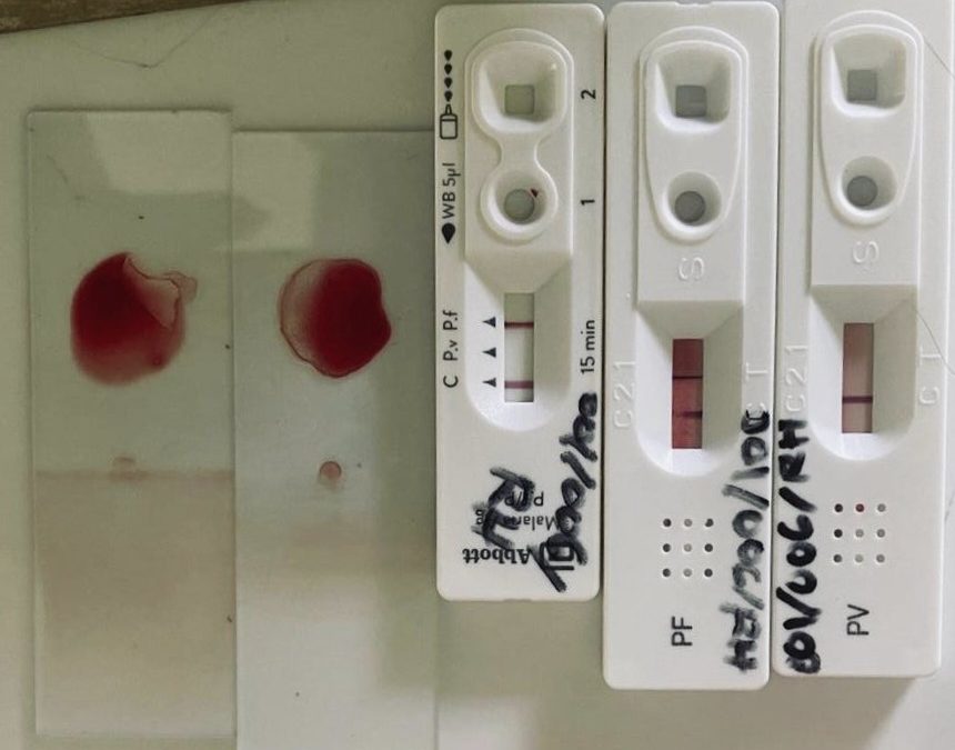 Target 2030: Melawan Kecacingan dan Malaria Demi SDGs Indonesia