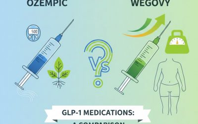 Ozempic vs Wegovy: Mana Lebih Efektif untuk Diabetes dan Turun Berat Badan?