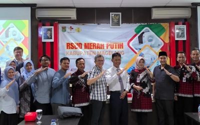 RSUD Merah Putih Magelang Perkuat Peran sebagai Rumah Sakit Pendidikan bagi Prodi Kedokteran Universitas Alma Ata