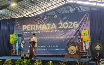 PERMATA 2026: Mewujudkan Generasi Unggul yang Inovatif, Adaptif, dan Berintegritas