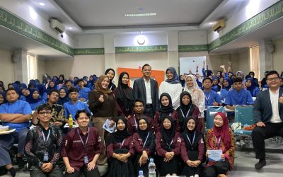 Dari Euforia Garuda ke Kampus: Saatnya Mahasiswa Melawan Sedentari